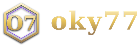 oky77 logo